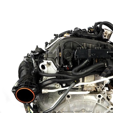 фото thumb №11, Bmw f45 225i 225ix x1 f48 25ix b48 двигун голий стійка b48a20b 231km