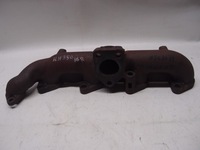 фото thumb №6, Коллектор выпускной hyundai h350 2.5 crdi