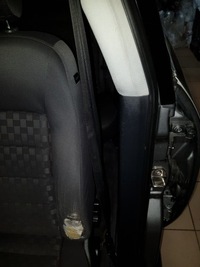 фото thumb №1, Audi a6 c5 lift pas безпеки перед p l