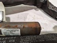 фото thumb №5, Шторка безопасности правая peugeot 508 sedan 10-