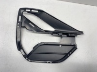 Купить Решётка  решётка бампера правая bmw x1 f48 lci рестайлинг, фото thumb