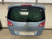 фото thumb №1, Кришка багажника кришка багажника renault scenic iii terpa стан b.dobry