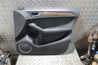 фото thumb №1, Audi sq5 q5 8r lift обшивка дверь правый перед alcantara