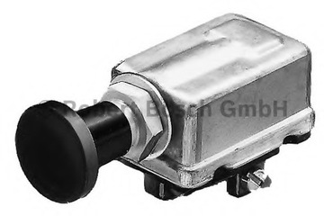 фото thumb №13, Bosch перемикач системи часу розжарювання solaris/man/ db/daf