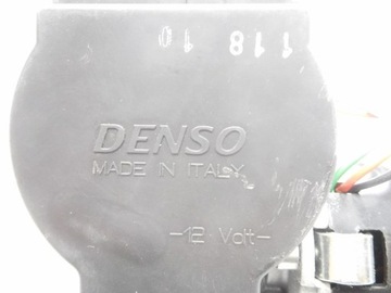 фото thumb №7, Двигатель дворник fiat ducato 2001-2006 оригинальный номер 71792657