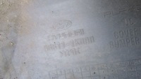 фото thumb №12, Hyundai ix20 бампер задня задній hat 10-17 56