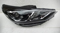 фото thumb №1, Hyundai i30 iii lift фара 92102g4500