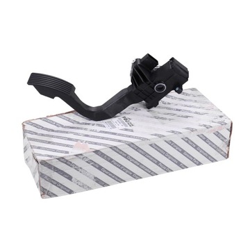 фото thumb №11, Педаль газа потенциометр fiat оригинальный номер 1369473080