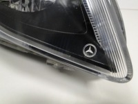 фото thumb №8, Mercedes vito v klasa 447 w447 лампа передняя правая czarna h7