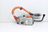 фото thumb №11, Инвертор bmw i8 i12 8662297 1.5l гибрид 170kw 2016