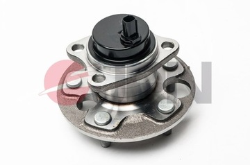 фото thumb №1, Ступица колёса зад toyota corolla, auris, altis 07-