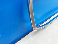 фото thumb №9, Volvo s90 v90 2016-2019 16-19 хром рамка решётка