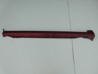 фото thumb №1, Молдинг захист поріг 3r0853860a seat exeo права