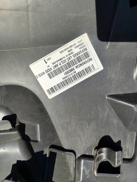 фото thumb №8, Бампер перед переднє mercedes vito w 447