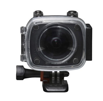 СПОРТИВНАЯ КАМЕРА DENVER ELECTRONICS ACV-8305W 4K UHD
