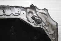 фото thumb №12, Mercedes e klasa w211 капот крышка алюминиевая оригинальная 744 lak 210-320