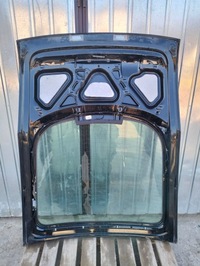 фото thumb №15, Крышка багажника audi tt 8n цвет ly9b годы 1998-2006