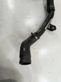 Fiat 500 1.3 multijet труба шланг воздуха интеркулер turbo 51856117 Недорого, фото thumb