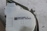 фото thumb №5, Pas безпеки задній bmw e63 e64 бежевий