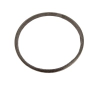 Купить Оригинальная металлическая прокладка трубы выпускной mercedes-benz a2561420380, фото thumb