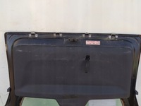 фото thumb №14, Citroen berlingo 3 peugeot partner iii крышка зад задняя