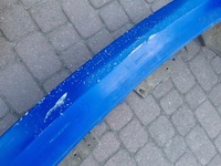 фото thumb №8, Бампер задній skoda octavia ii kombi