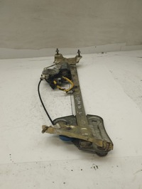 фото thumb №7, Mitsubishi eclipse 3g механізм підйомник скло лівий перед mr341097