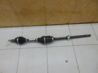 Купить Приводной вал правый  jaguar e pace 2.0d gj32-3b436-cc, фото thumb