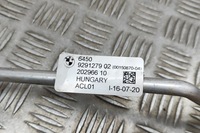 фото thumb №6, Bmw i3 i01 ac wąż трубный 9291279 электрика 125kw 2020