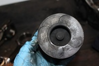 фото thumb №7, Previa ii 2.0 d4d 1cd шатун поршень комплект