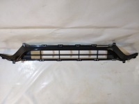 фото thumb №1, Kia venga lift решётка бампера перед середина 2015-