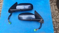 фото thumb №6, Volvo s60 i v70 ii lift 04- зеркало правое левая 13 pin poświetlane складной