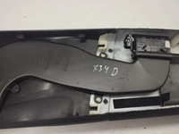 фото thumb №7, Audi q7 4l 2006 права сторона захист верхній стійка / b