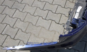 фото thumb №6, Audi a4 b9 бампер зад 8w9807511s
