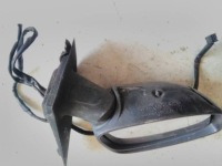 фото thumb №1, Дзеркало ліва 0158459 8 pin fiat stilo