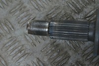 фото thumb №5, Hyundai kona 1.0 t-gdi приводной вал левая