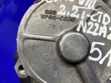 фото thumb №7, Насос wakum вакуум honda civic viii cr-v n22a2 2.2 i-ctdi vp60-c03b