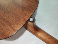 FRAMUS LEGACY FF 14 SV FOLK SYW — новая акустическая гитара, отрегулированная мастером-гитарщиком