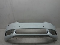 фото thumb №1, Бампер перед skoda rapid 2012-2017 pod 4pdc i омыватель 5ja807221