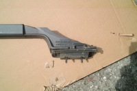 фото thumb №8, Volvo v70 ii рейлінг даховий праве 8662610 оригінал