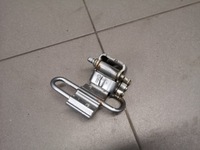 фото thumb №1, Петля двері лівий задня audi a8 d3 4e0833411e