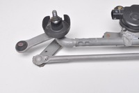 фото thumb №7, Nissan x-trail iv t33 механизм дворник перед anglik 23r