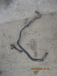 фото thumb №1, Wąż труба шланг wody opel corsa d 1.2 16v 13328369