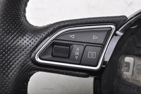 фото thumb №11, Audi a3 8v воздуховод кожаный multi sline