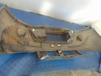 фото thumb №8, Dacia sandero бампер перед код лакокрасочного покрытия san913