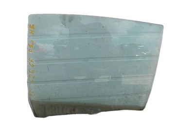 фото thumb №1, Mazda 626 gf 2001r hb рестайлинг стекло дверь правые зад