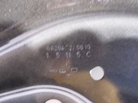 фото thumb №16, Mercedes glk x 204 08-15 двері праві перед оригінальні!