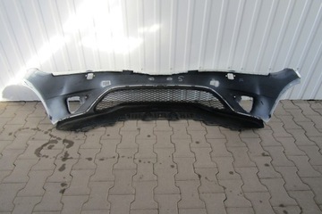 фото thumb №9, Бампер перед honda civic viii ufo тип r s 06-11 решётка радиатора