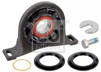 фото thumb №2, 175745 febi поддержка вала db sprinter 2,2-3,0 cdi 18- з подшипник febi