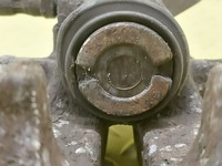 фото thumb №5, Alfa romeo 156 1.9 jtd супорт лівий задня